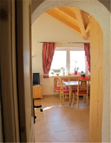 Apartment Grossvenedigerblick Neukirchen am Großvenediger Kamer foto