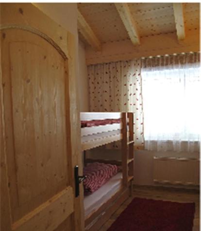 Apartment Grossvenedigerblick Neukirchen am Großvenediger Kamer foto
