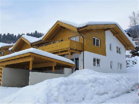 Apartment Grossvenedigerblick Neukirchen am Großvenediger Buitenkant foto